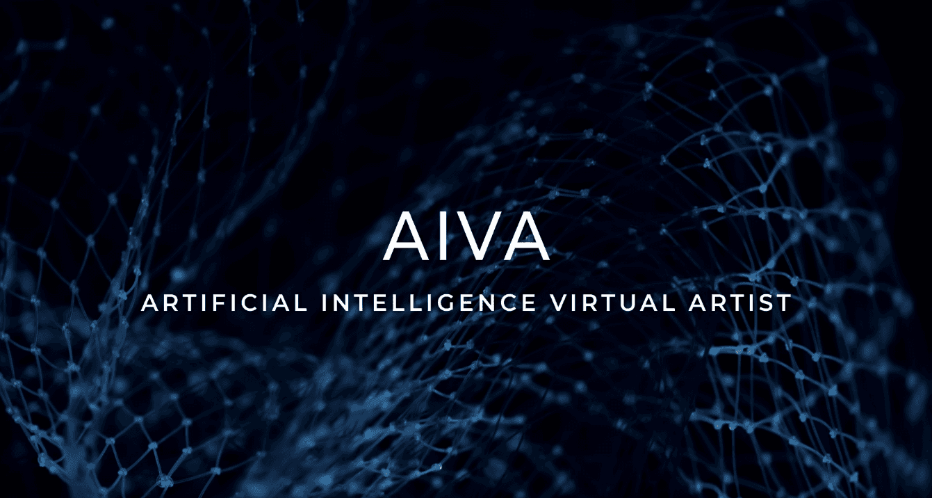 AIVA - виртуальный композитор с искусственным интеллектом