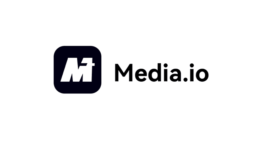 Media.io - универсальная платформа для генерации музыки
